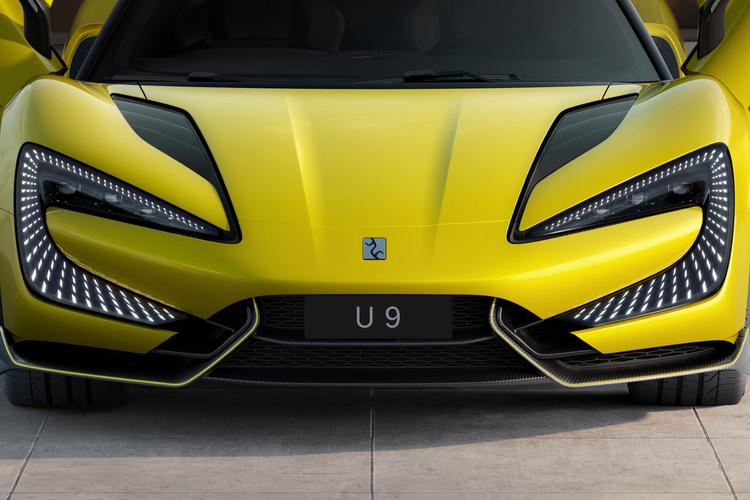 佛山禅城区阳翔欧企业管理咨询仰望U9以性能突破设计的极限，理想汽车企业文化与价值观