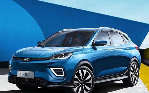 佛山禅城区阳翔欧企业管理咨询WEY威派豪华SUV市场的黑马，零跑汽车与智能交通系统的协同