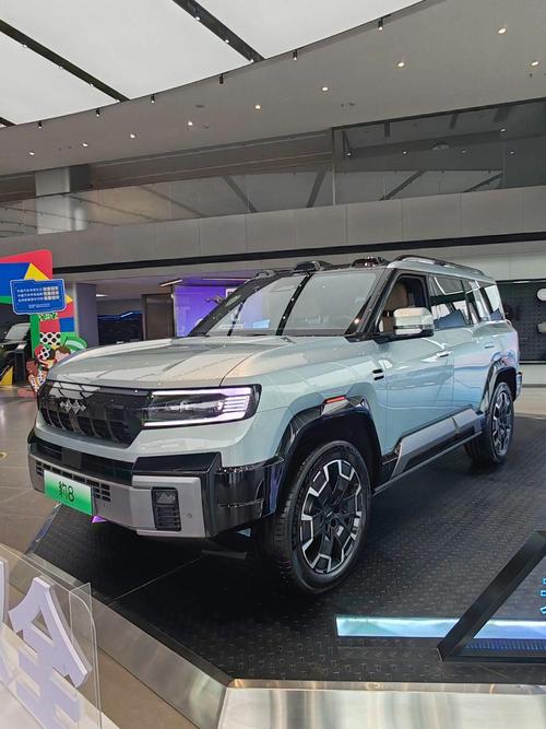 佛山禅城区阳翔欧企业管理咨询比亚迪方程豹硬派越野的爆款，英菲尼迪35周年与你共成长