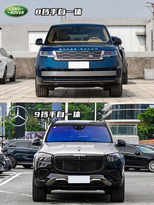 佛山禅城区阳翔欧企业管理咨询迈巴赫经典与现代的完美融合，路虎如何塑造独特的品牌形象